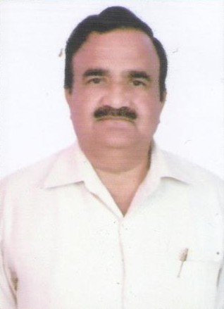 Chairman, Mr. Mahipal Singh Advocate