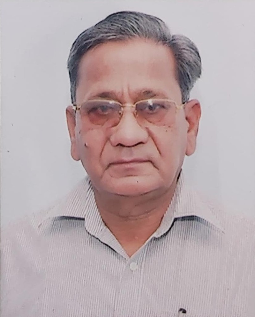 Managing Trustee, Mr. Gopal Puri
